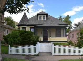 305 Harrison Ave, Canon City, CO 81212