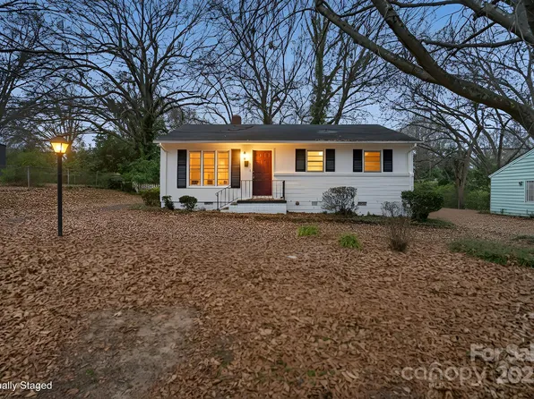 828 Williams St, Gastonia, NC 28052