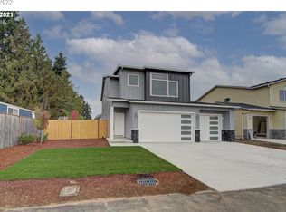 8400 NE 51st Ct, Vancouver, WA 98665