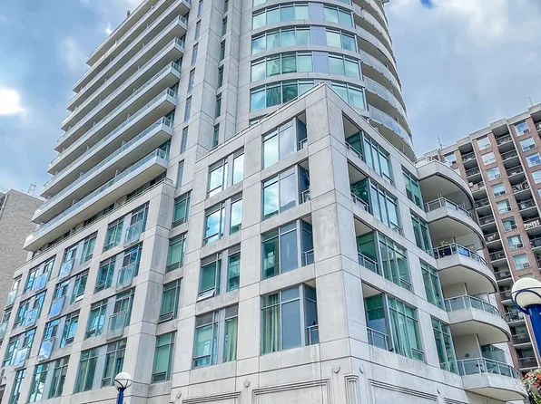 8 Scollard St Unit 403, Toronto, ON M5R 1M2