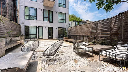 Rented by Nooklyn NYC LLC