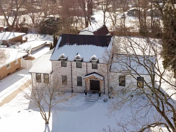 79 Davis Dr, Saginaw, MI 48602