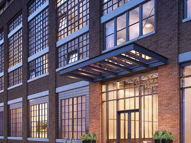 51 Jay St #5M — Photo 16