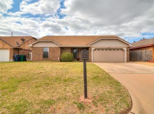612 NW 116th St, Oklahoma City, OK 73114
