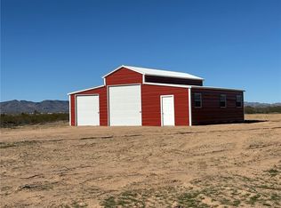6779 W Bolsa Dr, Golden Valley, AZ 86413
