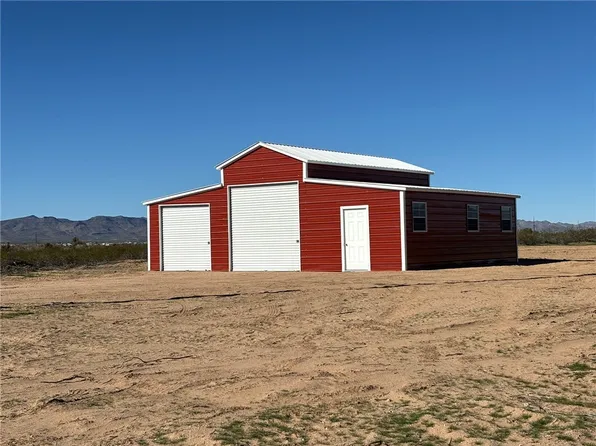 6779 W Bolsa Dr, Golden Valley, AZ 86413