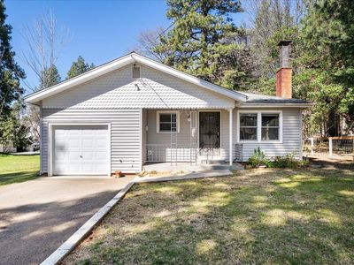 24735 Harrison St, Foresthill, CA, 95631