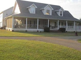 8244 Jordan Rd, Baker, FL 32531