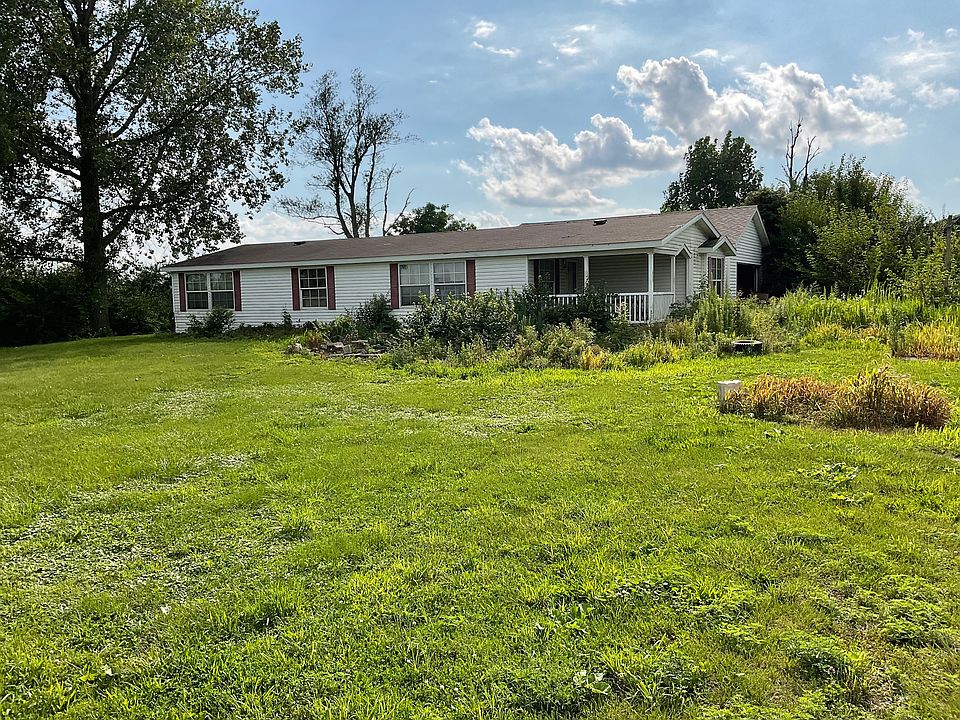 2596 N State Road 213, Windfall, IN 46076 Zillow