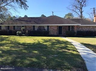 209 S Locksley Dr, Lafayette, LA 70508