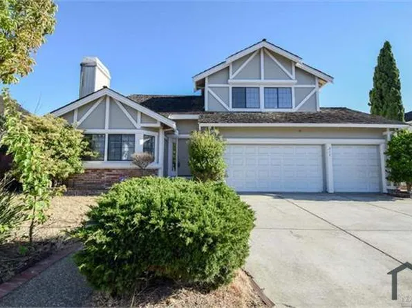 213 Wellfleet Dr, Vallejo, CA 94591