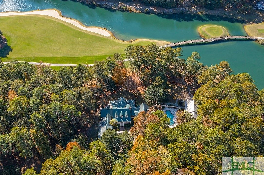 100 Belted Kingfisher Ln, Richmond Hill, GA 31324 Zillow