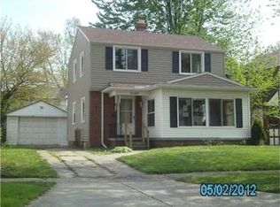 1320 Sabra Rd, Toledo, OH 43612