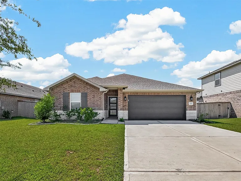 3609 Zilker Ln — Photo 1