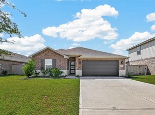 3609 Zilker Ln, Texas City, TX 77591