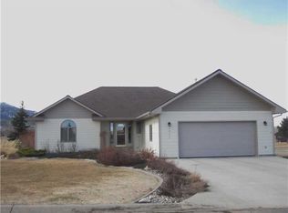 1471 Kane Cir, Red Lodge, MT 59068