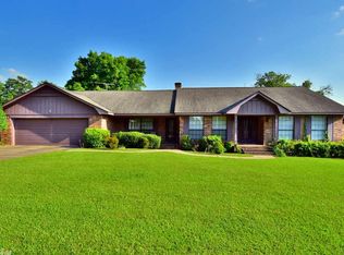 1309 Sulphur Springs Rd, Malvern, AR 72104