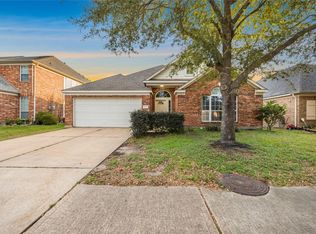 15410 Redbud Dale Ct, Cypress, TX 77429