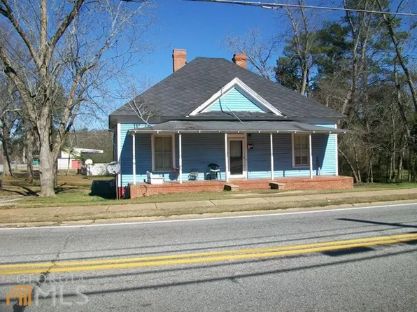 502 Forsyth St, Barnesville, GA 30204