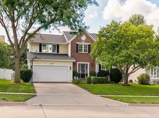 1140 SE Indigo Ln, Waukee, IA 50263