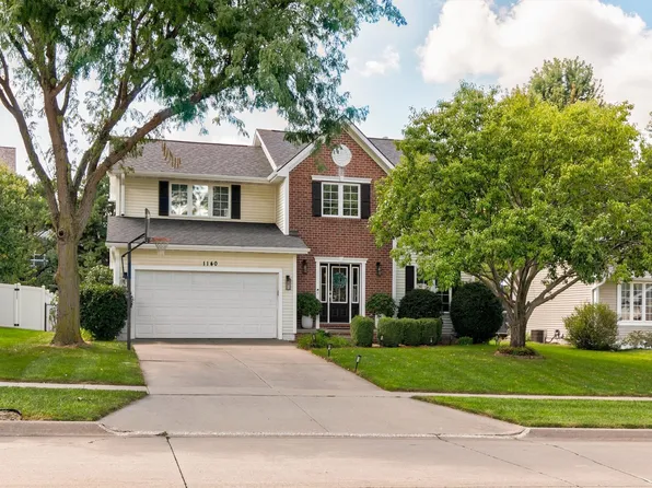 1140 SE Indigo Ln, Waukee, IA 50263