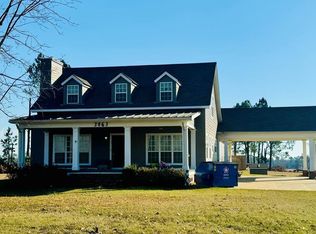 3863 Vann Rd, Vidalia, GA 30474