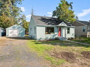 5516 N Elm St, Spokane, WA 99205