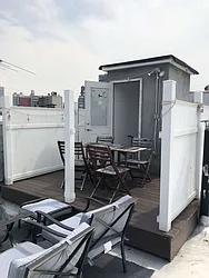 Rented by Landmark Resources