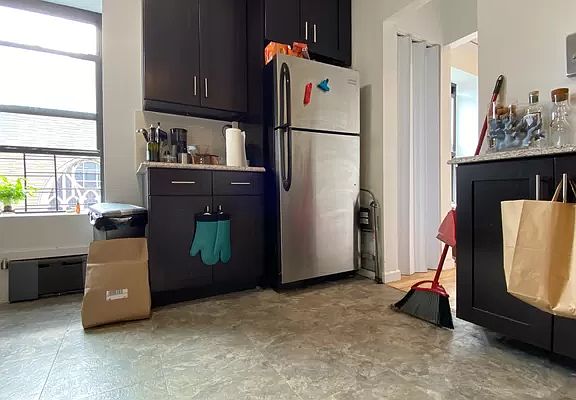 3rd image of 465 Marcus Garvey Blvd #8
