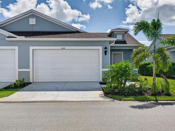 1614 ROYAL COURT, PORT CHARLOTTE, FL 33980