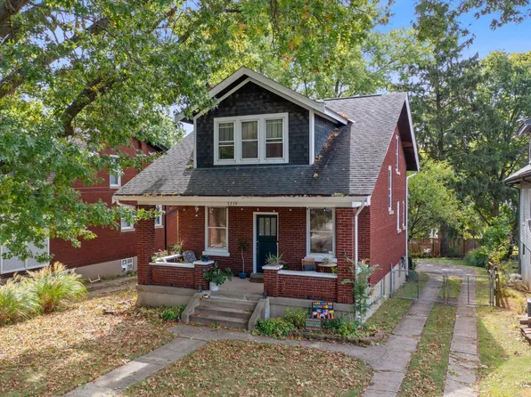 3279 Montana Ave, Cincinnati, OH 45211