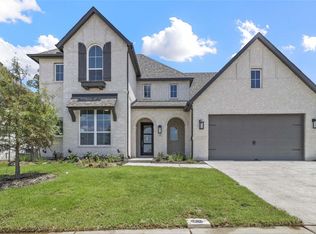 517 Lavender Dr, Van Alstyne, TX 75495