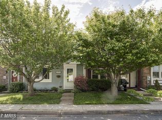 2829 Keats Ct, Abingdon, MD 21009