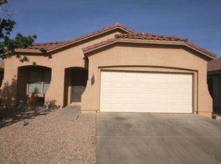 33828 N Cherry Creek Rd, San Tan Valley, AZ 85142