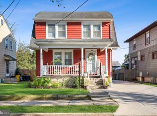 4668 Roosevelt Ave, Pennsauken, NJ 08109
