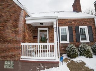 1024 Homer Ave, Pittsburgh, PA 15237
