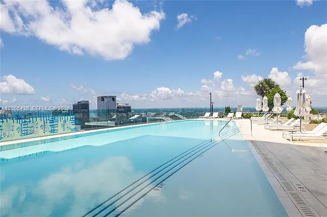 300 Biscayne Boulevard Way #2802E — Photo 7