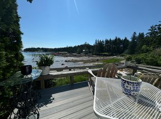 4 Water St, South Thomaston, ME 04858