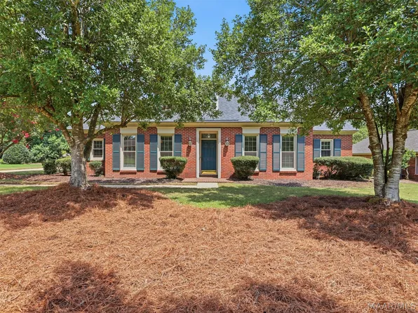 8207 Harrogate Hl, Montgomery, AL 36117