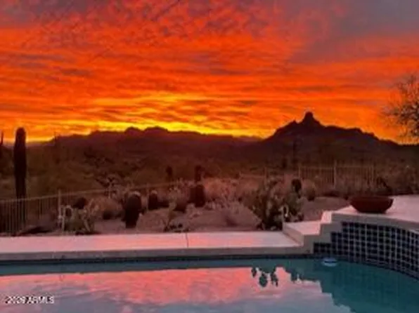 9031 N DESPERADO Court, Fountain Hills, AZ 85268