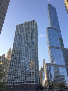 405 N Wabash Ave UNIT 1410, Chicago, IL, 60611