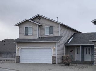 4226A Nola Loop Rd #A, Yakima, WA 98901