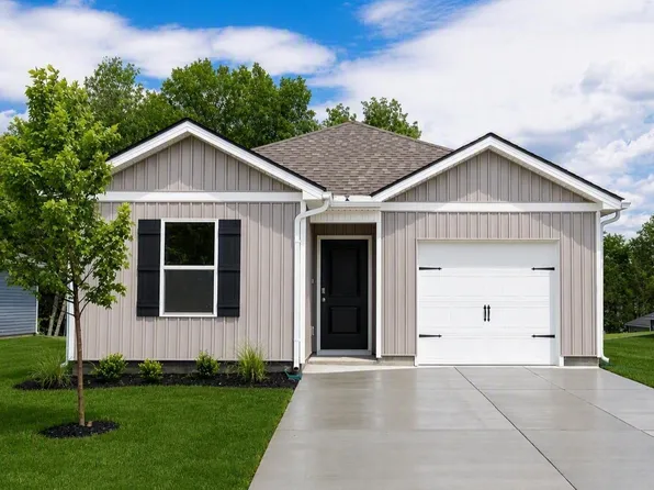 1403 Belmont Way, Lewisburg, TN 37091