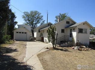 815 Meeker St, Fort Morgan, CO 80701