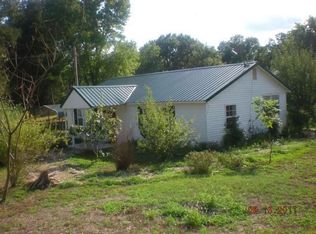 140 Gregory Rd, Cedarcreek, MO 65627