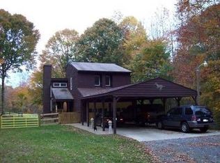 3364 Spotswood Trl, Barboursville, VA 22923