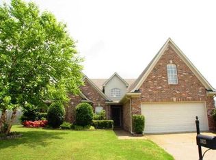 11625 Chriswood Cv, Arlington, TN 38002