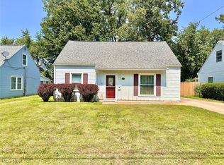 401 Jennings Ave, Cuyahoga Falls, OH 44221