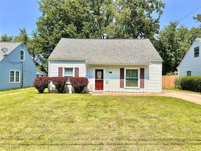 401 Jennings Ave, Cuyahoga Falls, OH, 44221