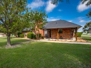 11490 Old Military Trl, Forney, TX 75126